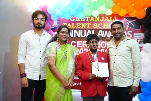 Geetanjali Talent School Gallery 15