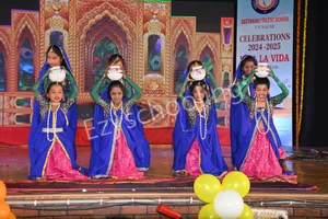 Geetanjali Talent School Gallery 14