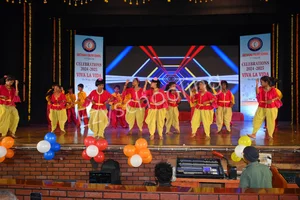Geetanjali Talent School Gallery 13