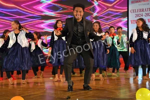 Geetanjali Talent School Gallery 12