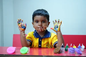 Geetanjali Talent School Gallery 9