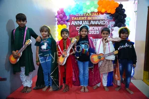 Geetanjali Talent School Gallery 10