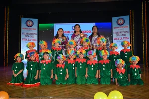 Geetanjali Talent School Gallery 6
