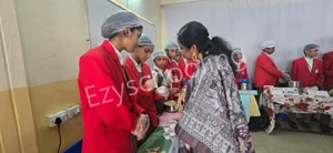 Geetanjali Talent School Gallery 4