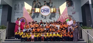 Geetanjali Talent School Gallery 3