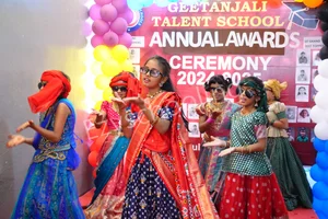 Geetanjali Talent School Gallery 5