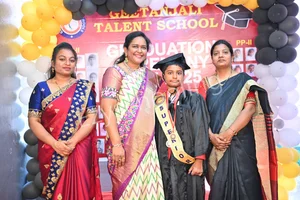 Geetanjali Talent School Gallery 2