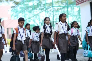 Navkis Educational Centre Gallery 1