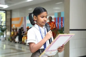 Navkis Educational Centre Gallery 2