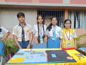 Xavier's Model Secondary School Gallery 11