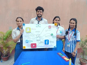 Xavier's Model Secondary School Gallery 9