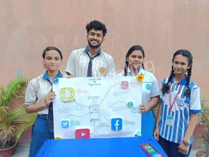 Xavier's Model Secondary School Gallery 8