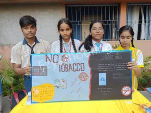 Xavier's Model Secondary School Gallery 12