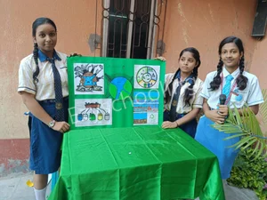 Xavier's Model Secondary School Gallery 10