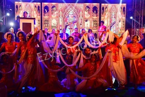 Xavier's Model Secondary School Gallery 3