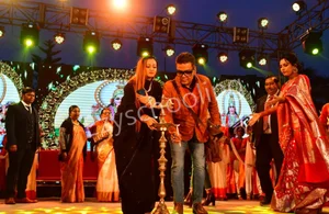 Xavier's Model Secondary School Gallery 2