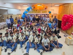 Xavier's Model Secondary School Gallery 1