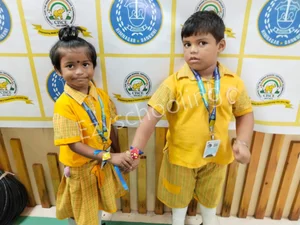 Xavier's Model Secondary School Gallery 6