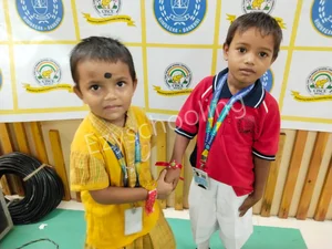 Xavier's Model Secondary School Gallery 5