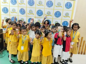 Xavier's Model Secondary School Gallery 7