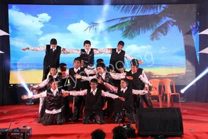 Pioneer Matric Higher Secondary School Gallery 19