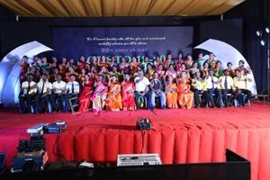 Pioneer Matric Higher Secondary School Gallery 21