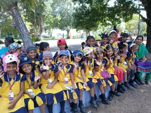 Pioneer Matric Higher Secondary School Gallery 17