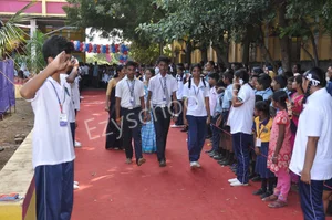 Pioneer Matric Higher Secondary School Gallery 7