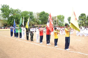 Pioneer Matric Higher Secondary School Gallery 5