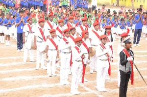 Pioneer Matric Higher Secondary School Gallery 1