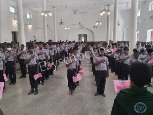 Wesley Higher Secondary School Gallery 6