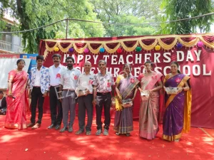 Wesley Higher Secondary School Gallery 5