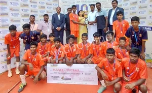 Wesley Higher Secondary School Gallery 1