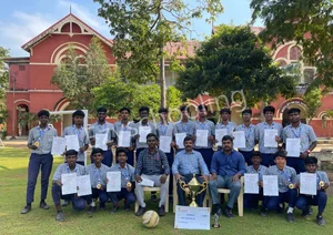 Wesley Higher Secondary School Gallery 3