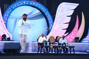 Shree Niketan Patasala Gallery 43