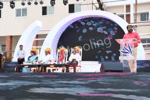 Shree Niketan Patasala Gallery 45