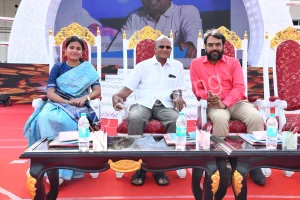 Shree Niketan Patasala Gallery 46