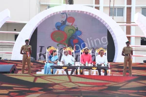 Shree Niketan Patasala Gallery 41