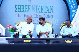 Shree Niketan Patasala Gallery 42