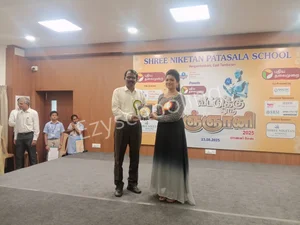 Shree Niketan Patasala Gallery 40