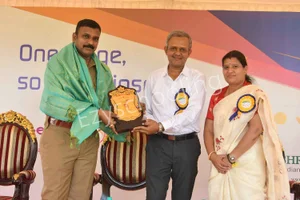 Shree Niketan Patasala Gallery 31