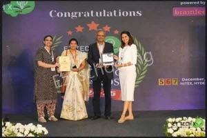 Shree Niketan Patasala Gallery 35