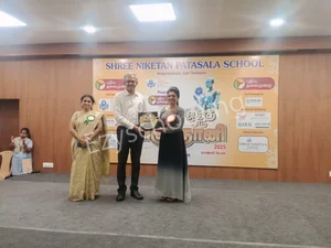 Shree Niketan Patasala Gallery 39