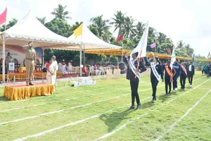 Shree Niketan Patasala Gallery 32