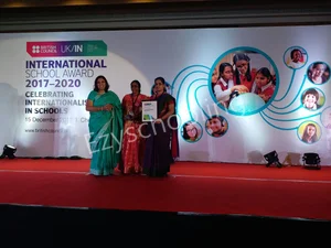 Shree Niketan Patasala Gallery 29