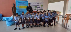 Shree Niketan Patasala Gallery 27