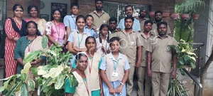 Shree Niketan Patasala Gallery 22