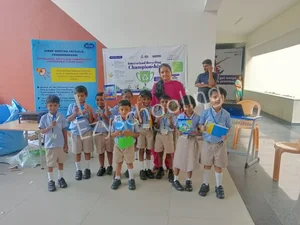 Shree Niketan Patasala Gallery 26