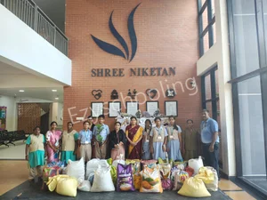 Shree Niketan Patasala Gallery 23