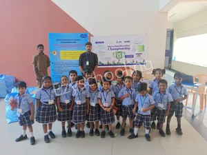 Shree Niketan Patasala Gallery 24